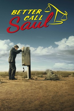 Hãy Gọi Cho Saul (Phần 1), Better Call Saul Season 1 (2015)