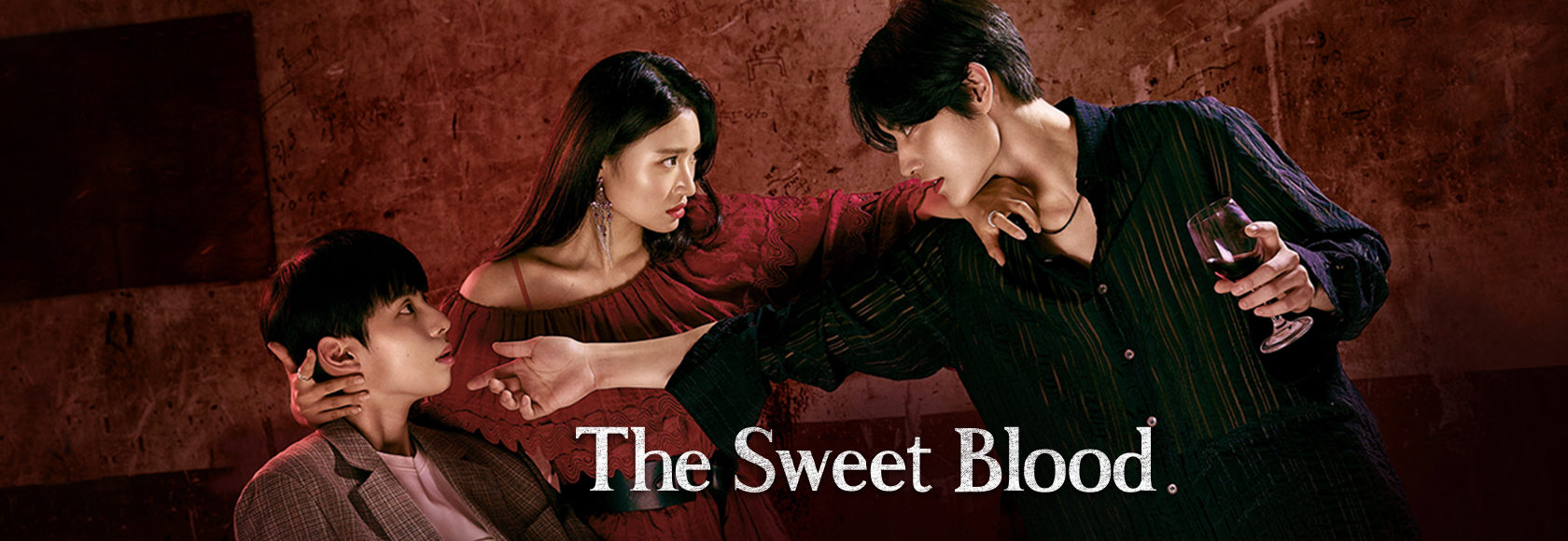 Xem Phim Vị Ngọt Của Máu, The Sweet Blood 2021