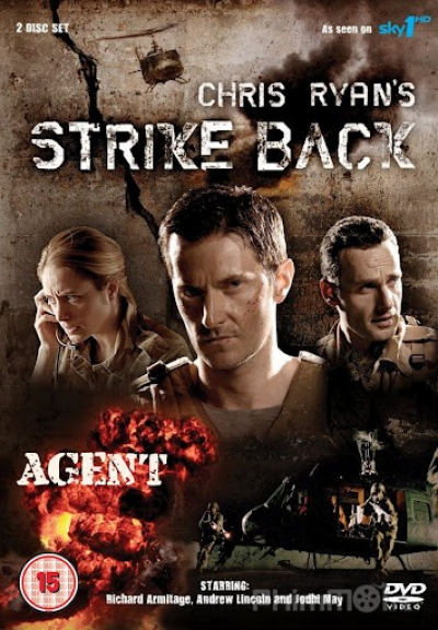 Phản Đòn Phần 1, Strike Back Season 1 (2010)