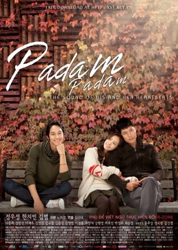 Nhịp Đập Đôi Tim, Padam Padam (2011)