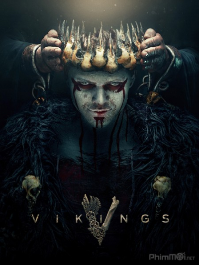 Huyền Thoại Vikings (Phần 6), Vikings Season 6 (2019)