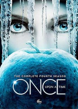 Once Upon A Time Season 4 (2014)