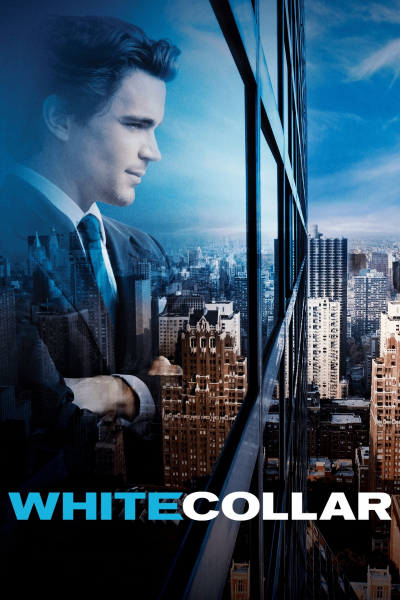 White Collar (Season 4) (2012)