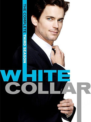 White Collar (Season 5) (2014)