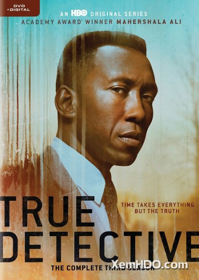 Thám Tử Chân Chính (Phần 3), True Detective (Season 3) / True Detective (Season 3) (2019)