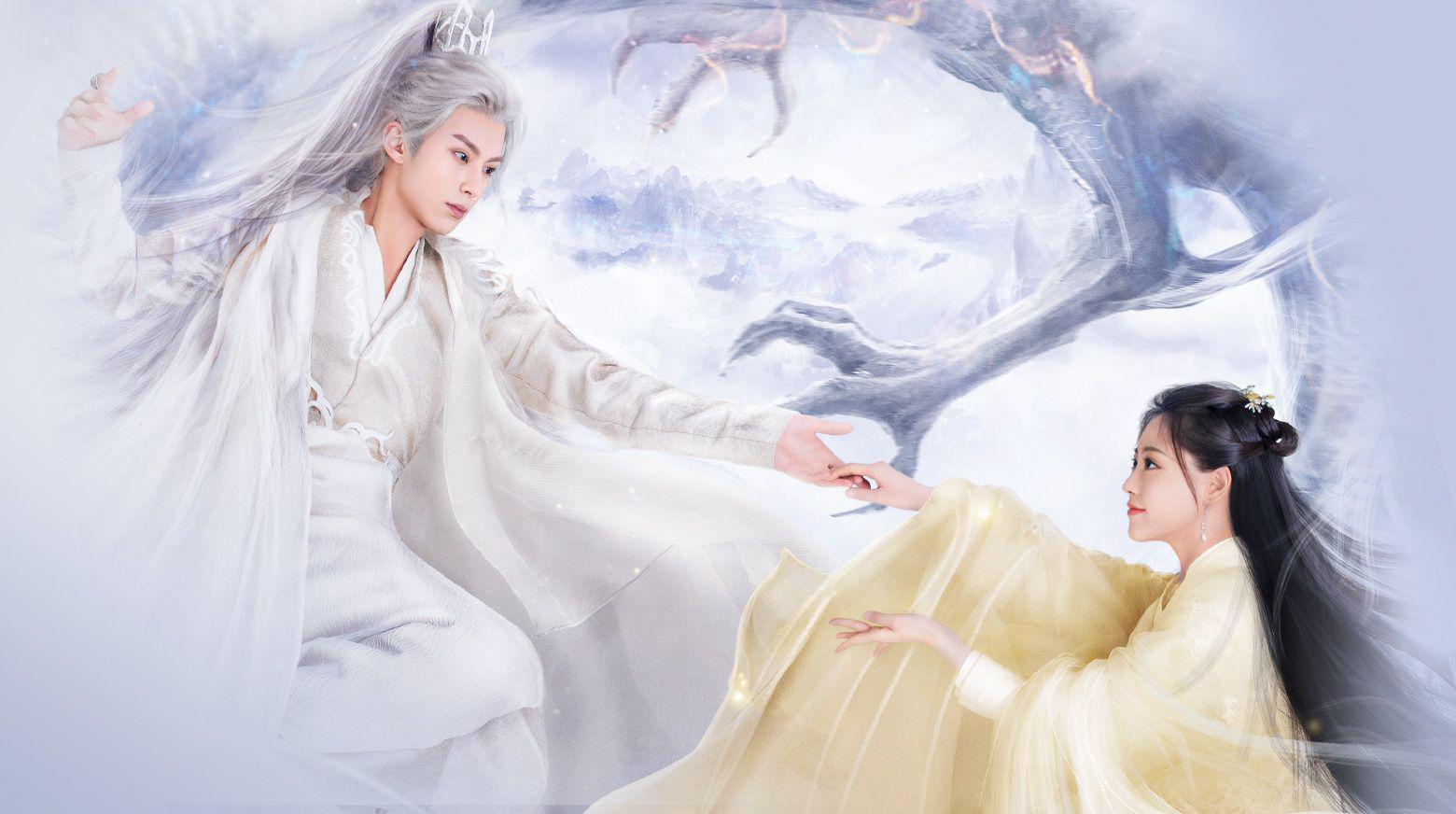 Xem Phim Ngộ Long, Miss The Dragon 2021 Xem Phim Ngộ Long, Miss The Dragon 2021