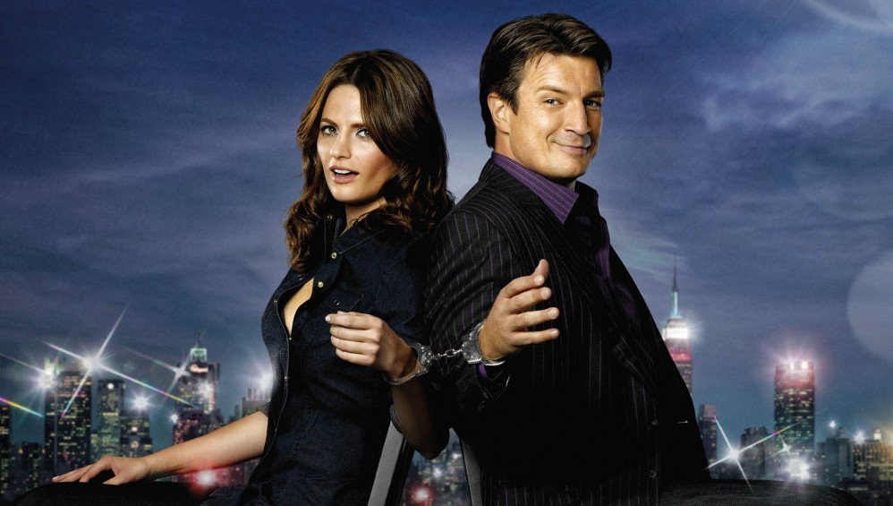 Castle (Season 4) (2010)