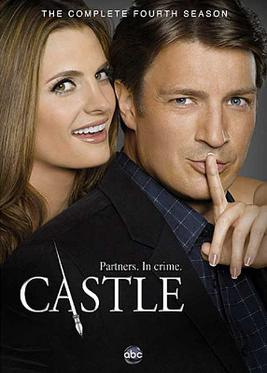 Castle (Season 4) (2010)