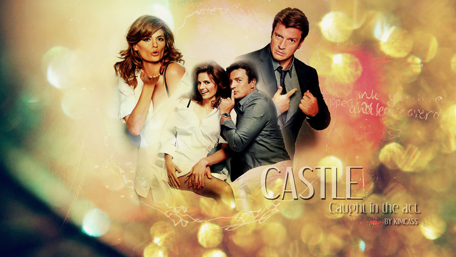 Castle (Season 5) (2012)