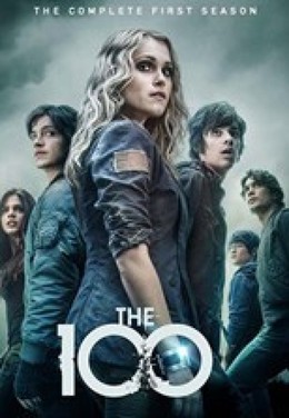 The 100 Season 1 (2014)