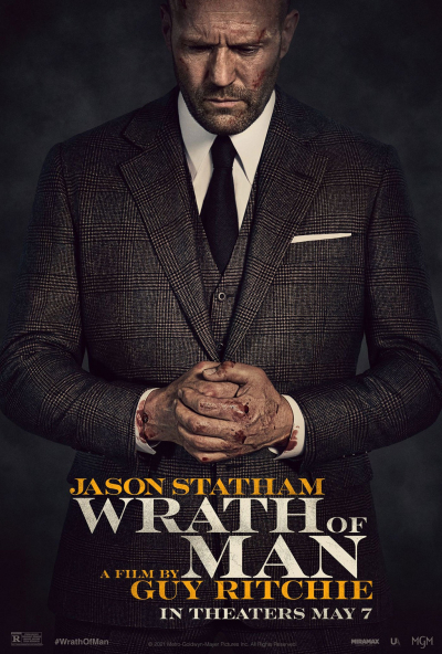 Wrath of Man / Wrath of Man (2021)