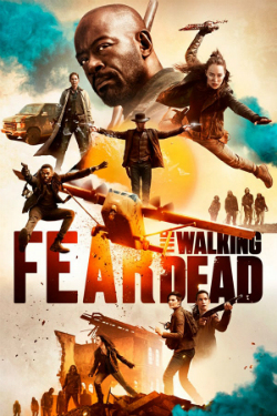 Fear The Walking Dead Season 45 (2019)