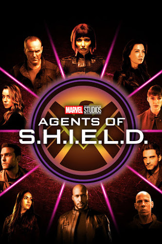 Marvel's Agents of Shield Season 6 (2019)