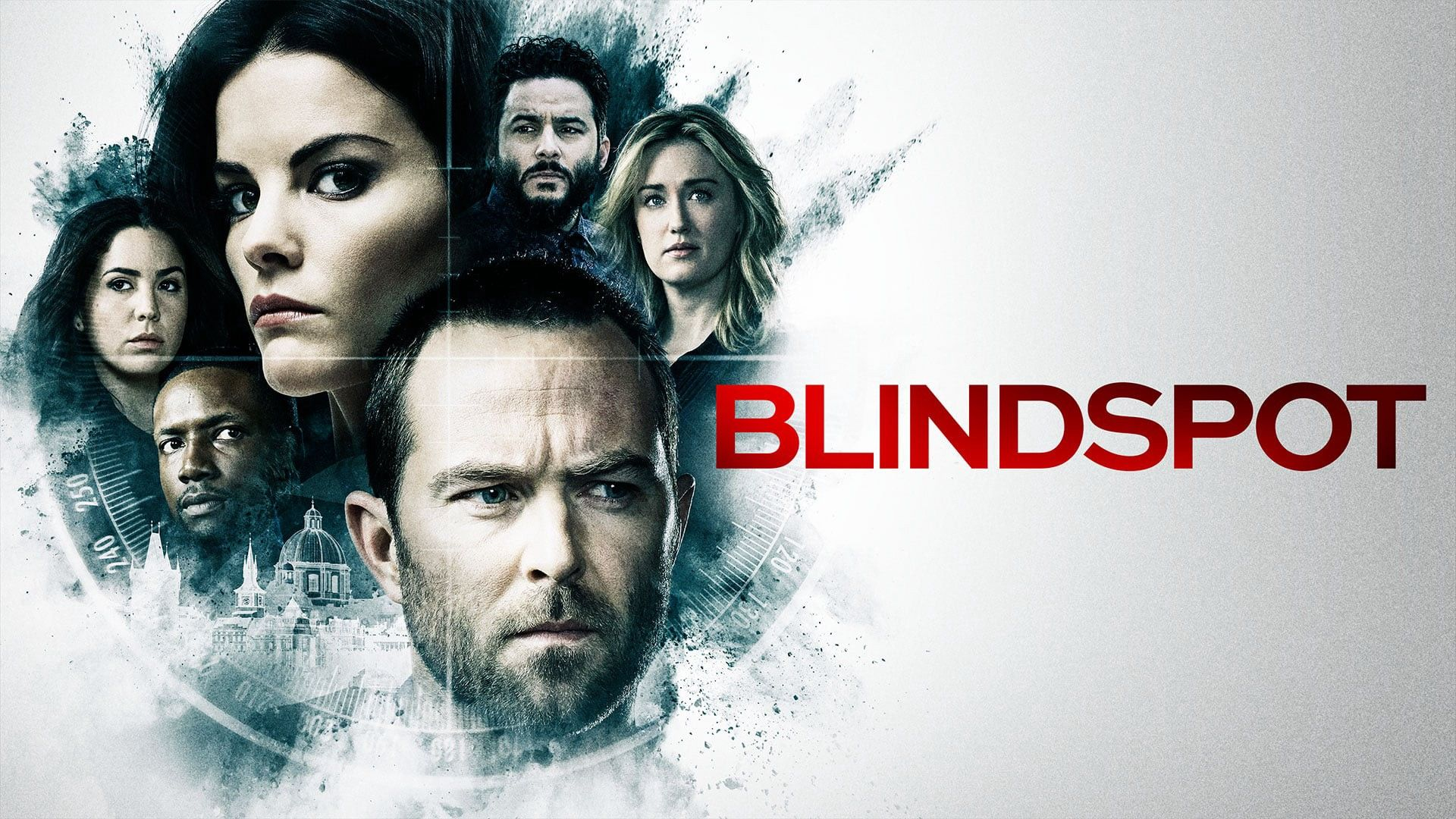 Xem Phim Điểm Mù (Phần 5), Blindspot Season 5 2020