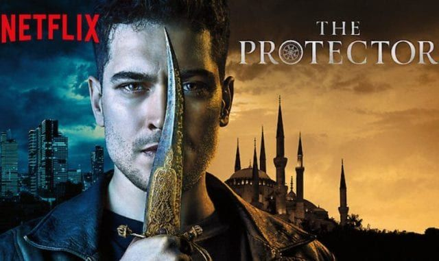 The Protector (Season 2) / The Protector (Season 2) (2018)