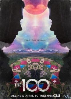 100 Người Thử Nghiệm (Phần 6), The 100 Season 6 (2019)