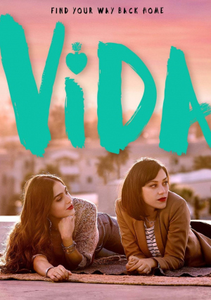 Trở Lại Vida (Phần 3), Vida (Season 3) (2018)