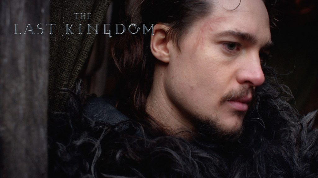 The Last Kingdom (Season 1) / The Last Kingdom (Season 1) (2015)