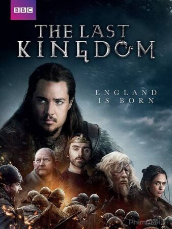 The Last Kingdom (Season 3) / The Last Kingdom (Season 3) (2018)