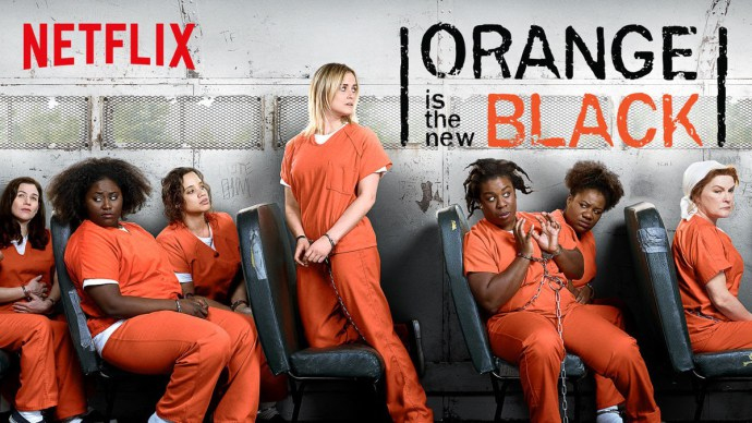 Orange Is The New Black Season 7 (2019)