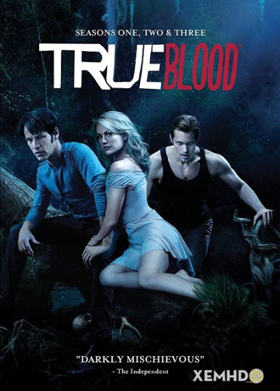 True Blood (Season 3) (2010)