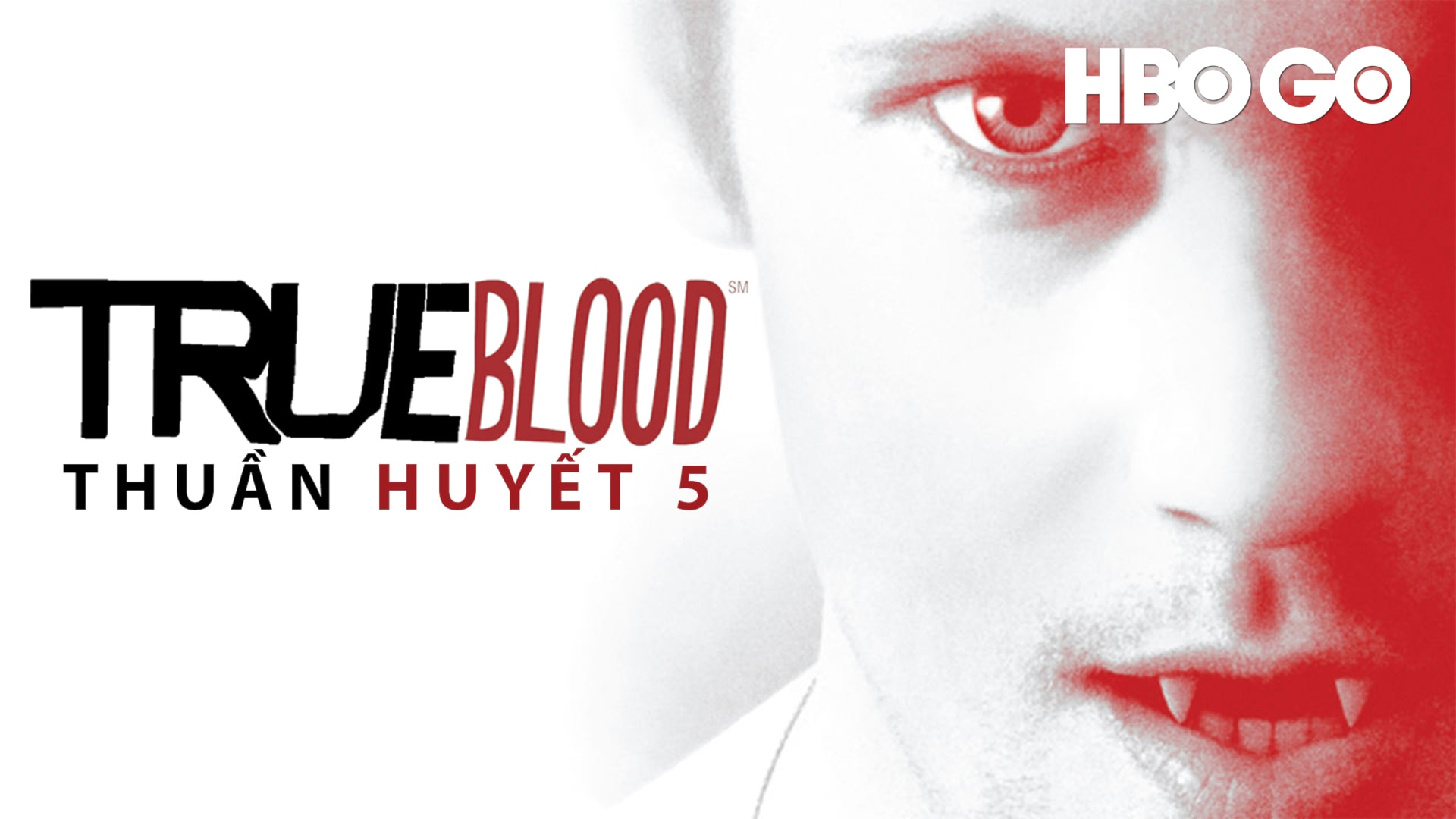 True Blood (Season 5) (2012)