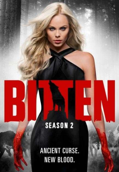 Bitten (Season 2) / Bitten (Season 2) (2015)