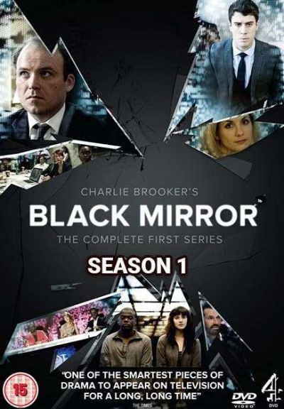 Gương Đen (Phần 1), Black Mirror Season 1 (2011)