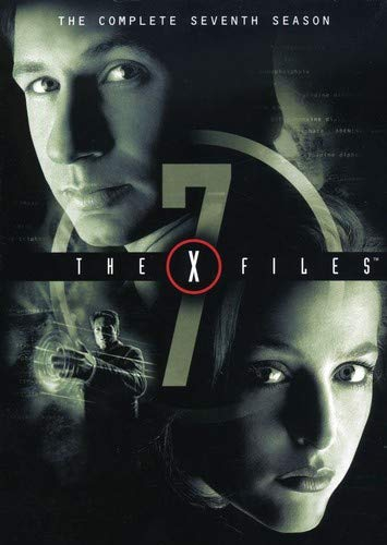 Hồ Sơ Tuyệt Mật 7, The X-Files: Season 7 (1999)