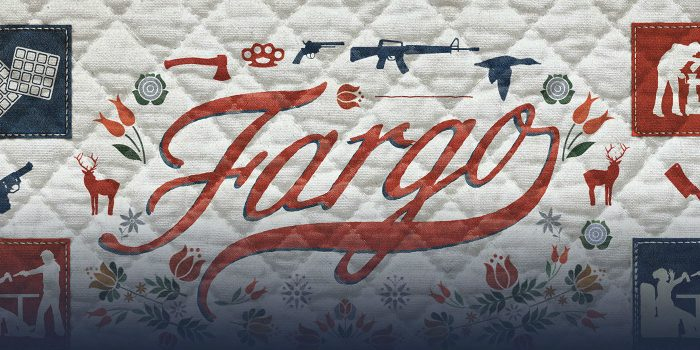 Thị trấn Fargo (Phần 4)