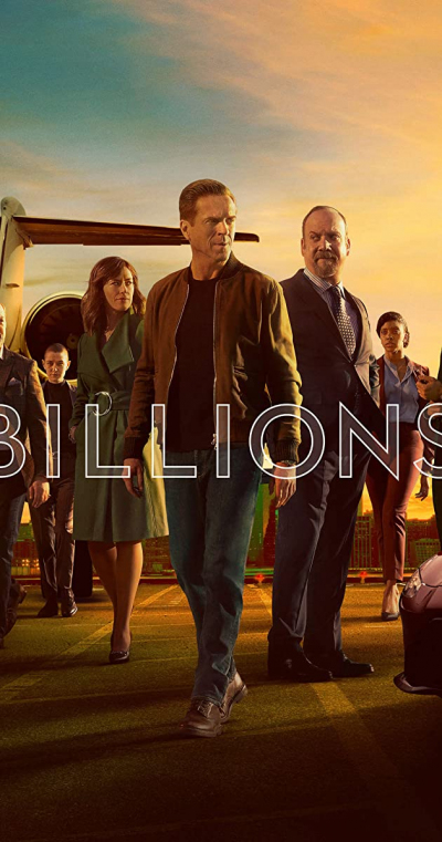 Cuộc chơi bạc tỷ (Phần 5), Billions (Season 5) / Billions (Season 5) (2020)