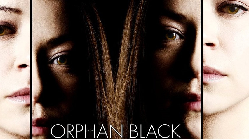 Xem Phim Hoán Vị 1, Orphan Black Season 1 2013