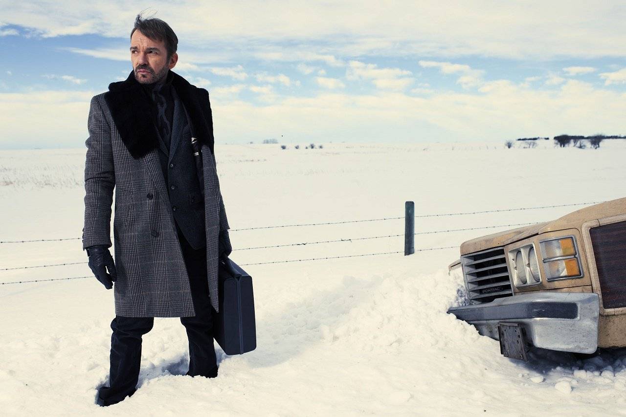 Xem Phim Đi Thật Xa (Phần 1), Fargo Season 1 2014