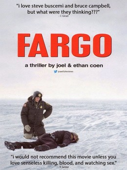 Đi Thật Xa (Phần 1), Fargo Season 1 (2014)