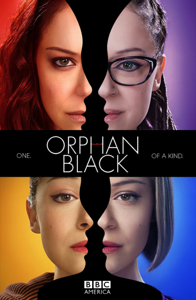Hoán Vị 2, Orphan Black Season 42 (2014)