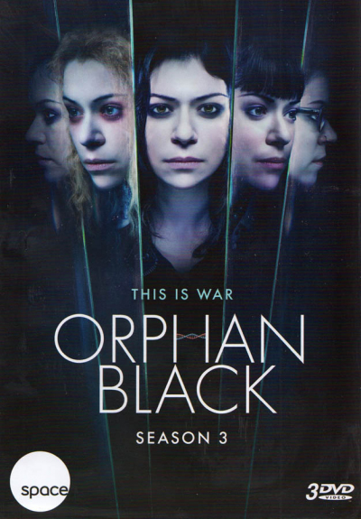 Hoán Vị 3, Orphan Black Season 3 (2015)
