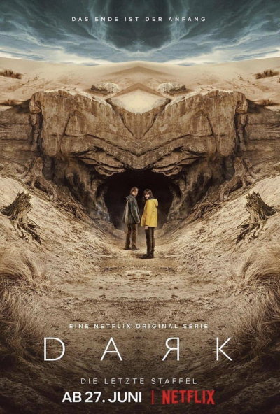 Đêm Lặng (Phần 3), Dark (Season 3) / Dark (Season 3) (2020)