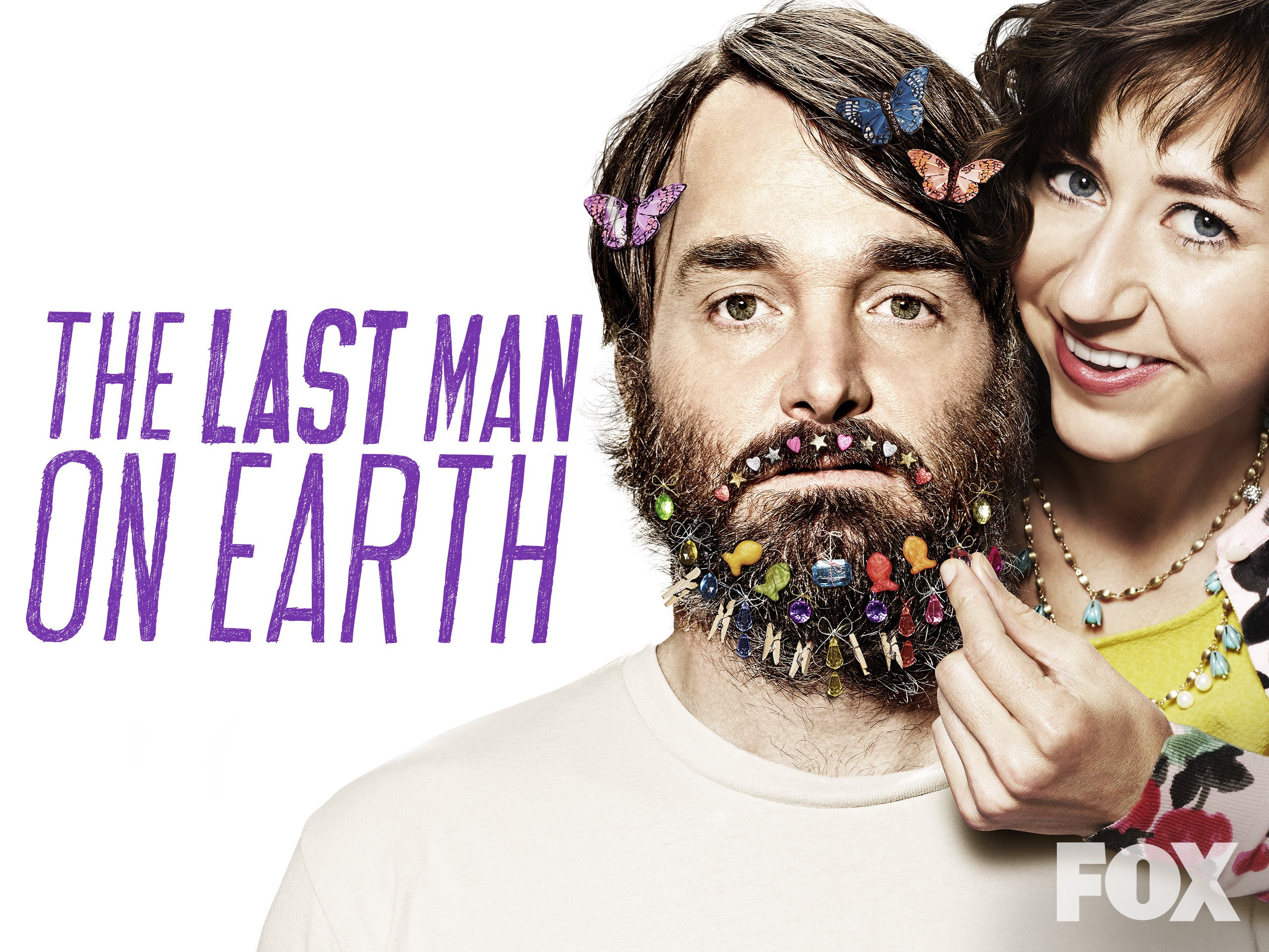 Xem Phim Người đàn ông cuối cùng trên trái đất (Phần 2), The Last Man on Earth (Season 2) 2015