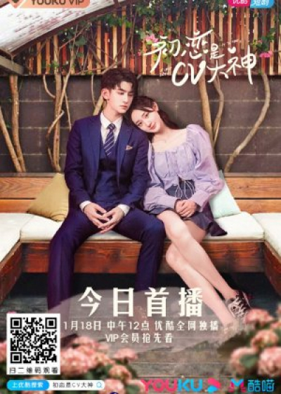 Mối Tình Đầu Của Tôi Là CV Đại Thần, First Love It Is You (2021)