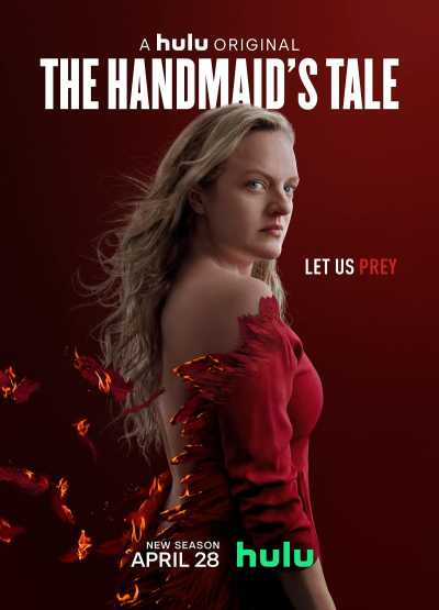 The Handmaid's Tale Season 3 (2019)