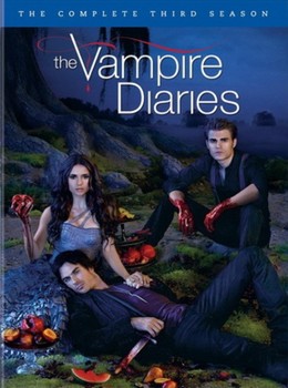 Nhật Ký Ma Cà Rồng (Phần 3), The Vampire Diaries Season 3 (2011)