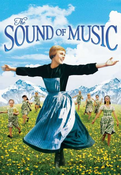 The Sound Of Music (1965)