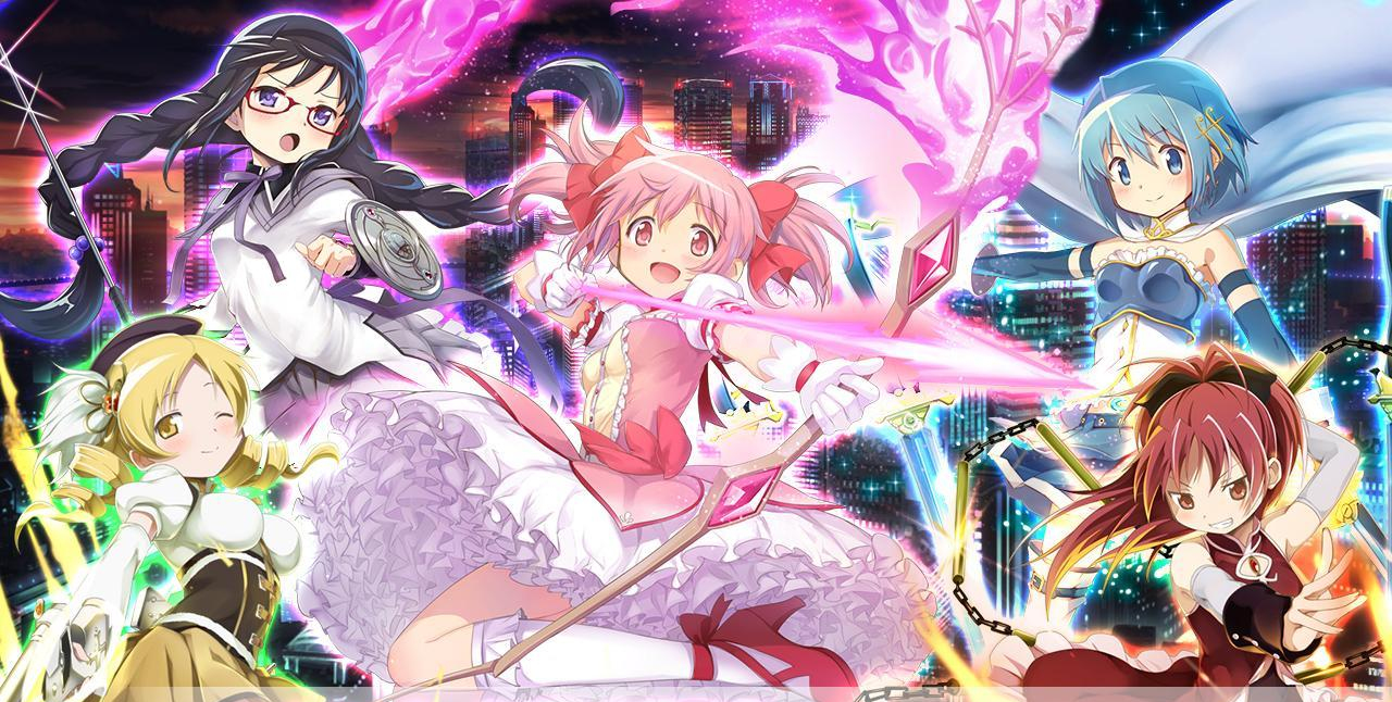 Xem Phim Magia Record: Ma pháp thiếu nữ Madoka Magica Ngoại truyện - Phần 2, Magia Record: Mahou Shoujo Madoka☆Magica Gaiden (TV) 2nd Season 2021