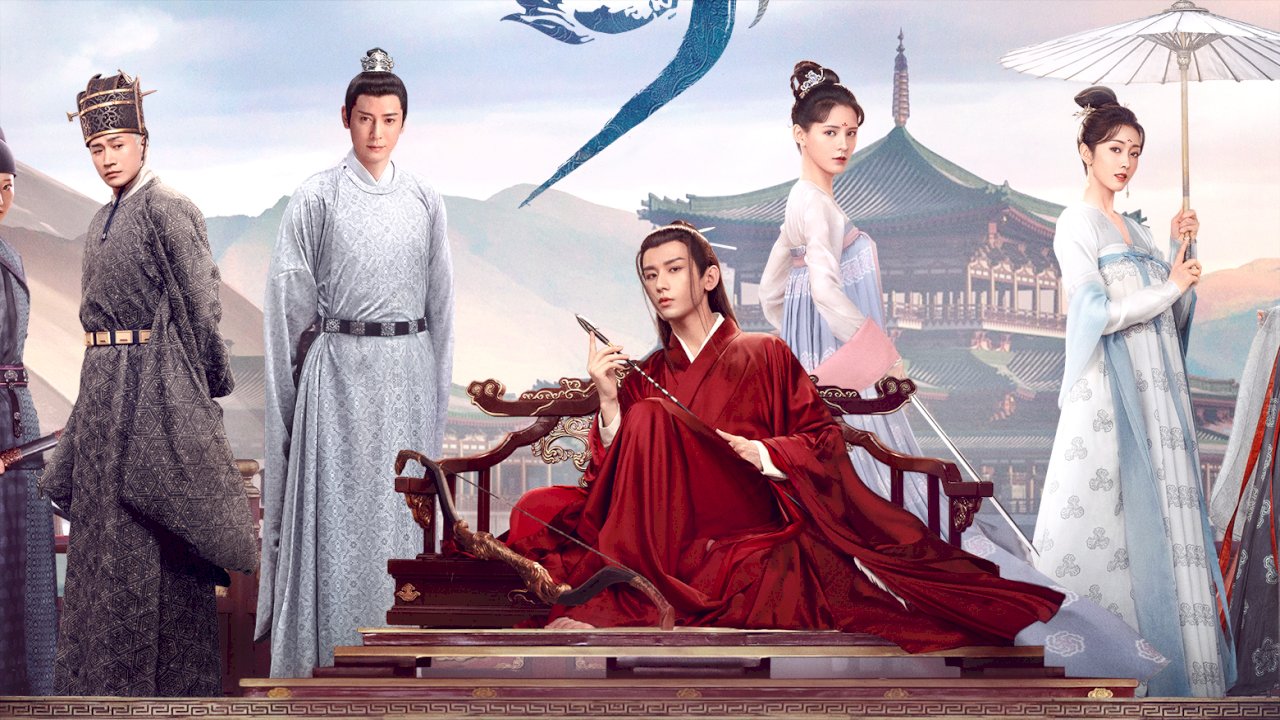 Xem Phim Dữ Quân Ca, Dream Of Chang'an 2021 Xem Phim Dữ Quân Ca, Dream Of Chang'an 2021