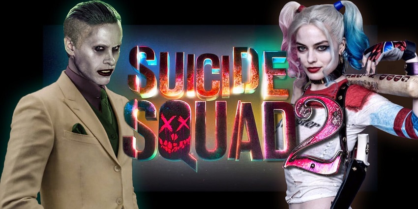 Xem Phim Biệt Đội Cảm Tử 2, The Suicide Squad 2 2021 Xem Phim Biệt Đội Cảm Tử 2, The Suicide Squad 2 2021