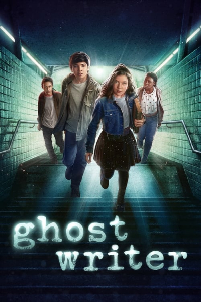 Hồn Ma Nhà Văn (Phần 2), Ghostwriter (Season 2) (2020)