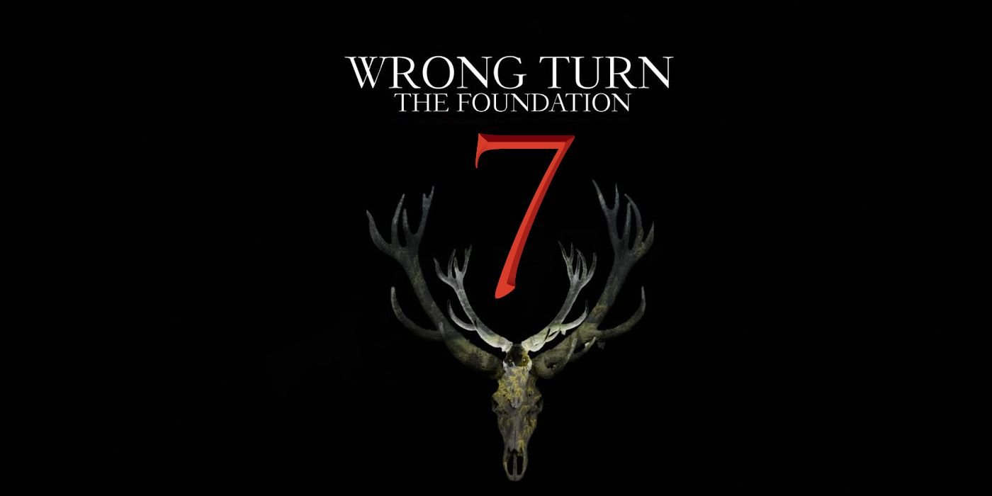 Wrong Turn 7 (2021)