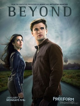 Beyond Season 1 (2017)