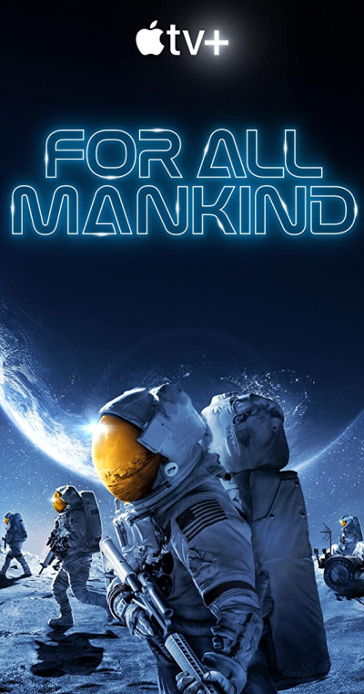 For All Mankind (Season 2) (2021)