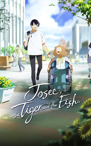 Josee to Tora to Sakana-tachi (2020)